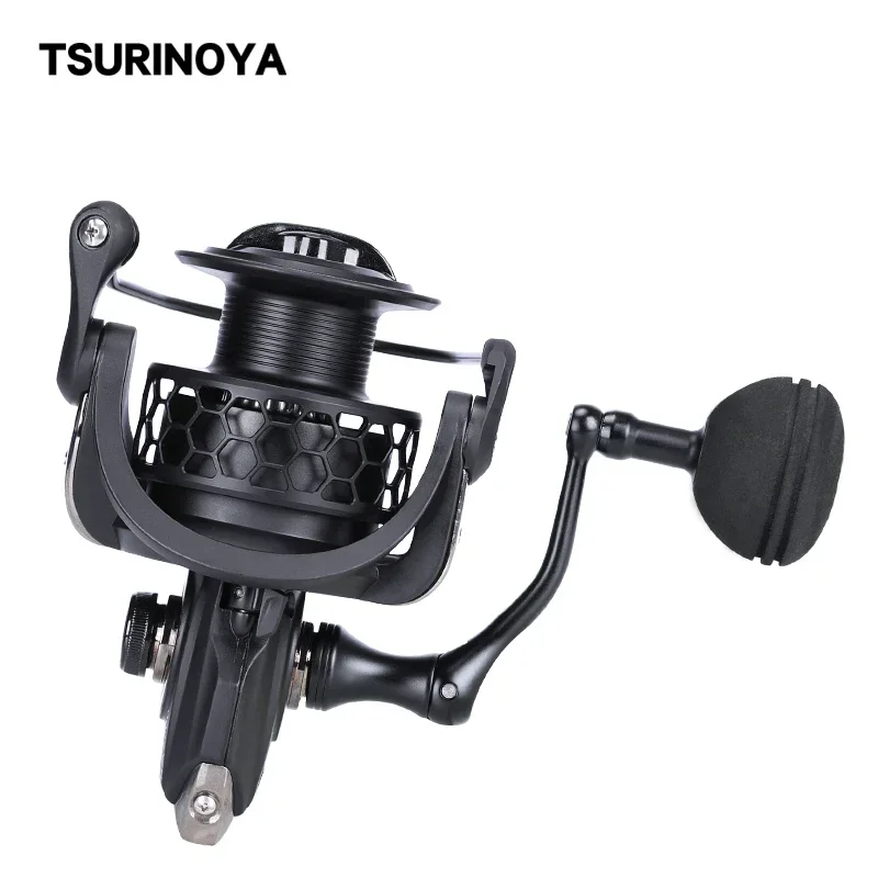 Kastking Reel Zephyr - をtsurinoyaスピニングリールナ 2000 3000 4000 5000 9BB高速比