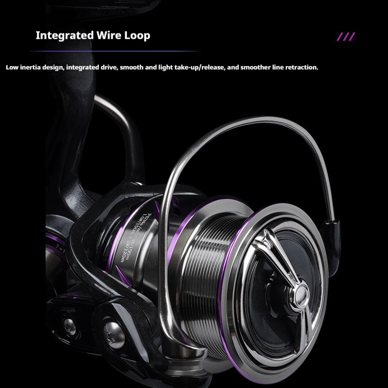 新タクマ リンシ スピニングリール - 軽量構造 メタルスプ - Kastking Reel Zephyr のレビューと価格